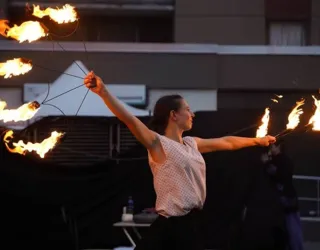 Spectacle familial | Pars de rêve_Champagny-en-Vanoise