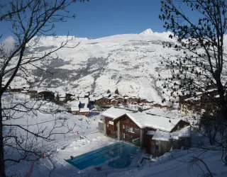 Espace Paradisio