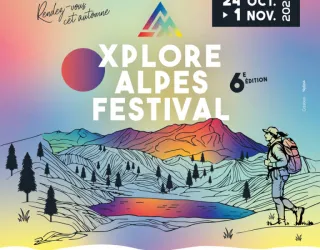 Xplore Alpes Festival_Plagne-Montalbert