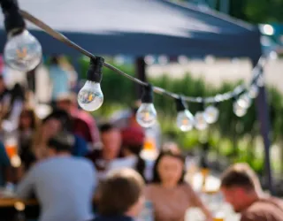 Les Mercredis de Granier : Repas et concert pop-rock_Aime-la-Plagne