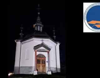 Chapelle de la Superga