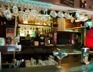 Le Code bar