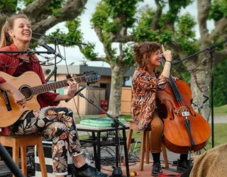 Concert | Le temps d'un voyage_Aime-la-Plagne