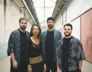 Concert Jazz avec FOEHN TRIO_Plagne-Montalbert