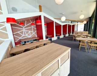 Lounge Roche de Mio_La Plagne