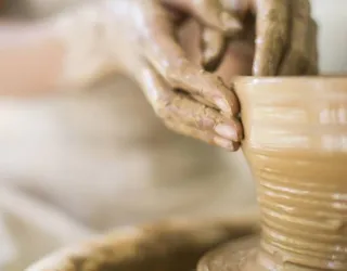 Initiation à la poterie_Champagny-en-Vanoise