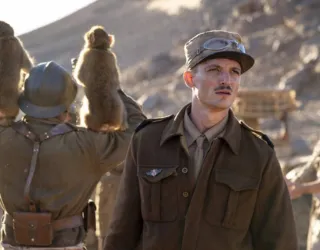 Cinéma | "La Bataille de Gaulle - partie 1 : L'Âge de Fer"_Champagny-en-Vanoise