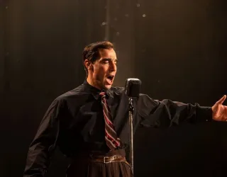 Cinéma | "Monsieur Aznavour"_Champagny-en-Vanoise