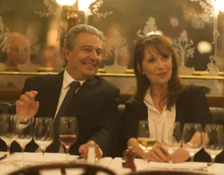 Cinéma | "Les Cadeaux"_Champagny-en-Vanoise