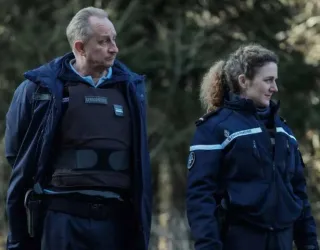 Cinéma | "Un ours dans le jura"_Champagny-en-Vanoise