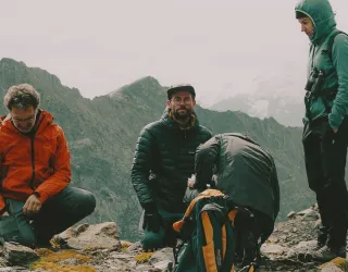 Film d'en Haut - Après les glaciers_Champagny-en-Vanoise