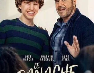 Cinéma | Le Panache_La Plagne