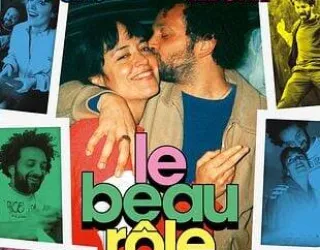 cinéma | Le beau rôle_La Plagne