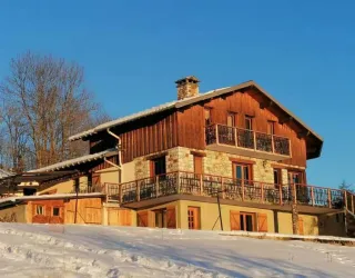Appartement 2-3 personnes - La Bergerie/La Côte d'Aime_La Plagne Tarentaise