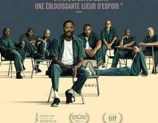 Cinéma | Sing Sing VOST_La Plagne
