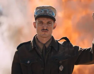 Cinéma | "La Bataille de Gaulle - Partie 2 : J’écris ton nom"_Champagny-en-Vanoise