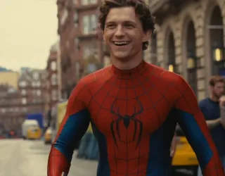 Cinéma | "Spiderman : Brand New Day"_Champagny-en-Vanoise