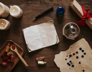 Le Festoche des Mioches | Atelier potions
