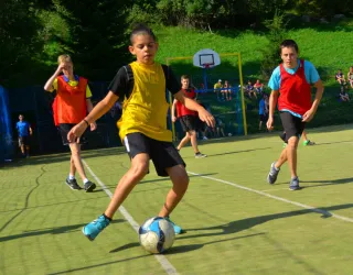 Tournoi de foot_Montchavin-les-Coches