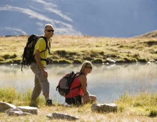 Porte ouverte I Bureau Montagne et nature_Montchavin-les-Coches
