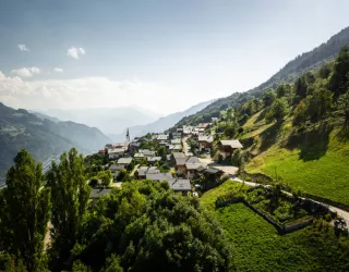 Soirée patrimoine : Mémoire de Granier #3_Aime-la-Plagne