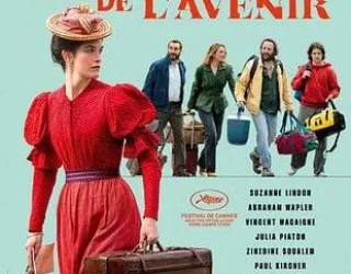 Cinéma | La venue de l'avenir_La Plagne