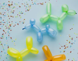 Le Festoche des Mioches | ATELIERS potions et ballons_Plagne-Montalbert