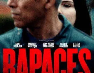 Cinéma | Rapaces_La Plagne
