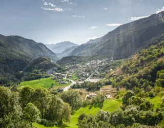 Falaise de Villette | Journée d’entretien et de découverte de la biodiversité_Aime-la-Plagne