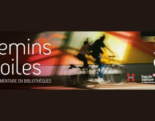 Chemins des toiles | Le mois du documentaire en Pays de Savoie_Aime-la-Plagne