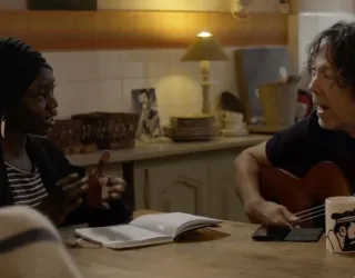 Film documentaire | Le chant des vivants_La Plagne Tarentaise