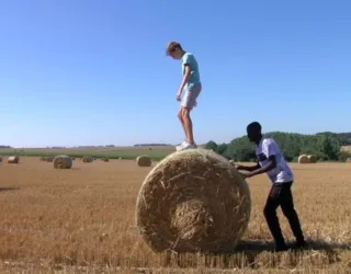 Film documentaire | Green Boy_Aime-la-Plagne