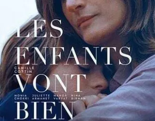 Cinéma | Les enfants vont bien_La Plagne