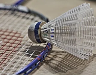 Badminton