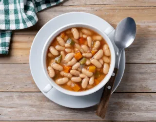 Afterwork Cassoulet_Aime-la-Plagne