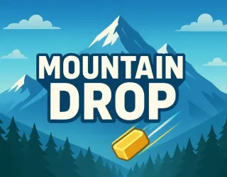 Mountain Drop_Montchavin-les-Coches