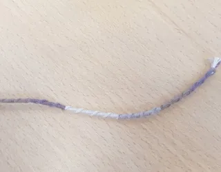 Atelier créatif I Bracelet DO Brasil / Porte clé_Montchavin-les-Coches