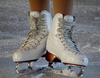 Gala de patinage_Montchavin-les-Coches
