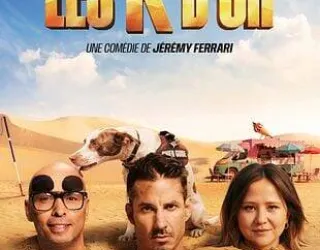 Cinéma | Les K d'or_La Plagne