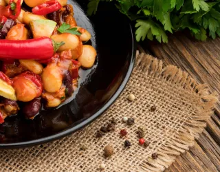Rougail saucisses ou de légumes_Aime-la-Plagne