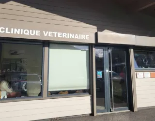 Clinique Vétérinaire d'Aime_Aime-la-Plagne