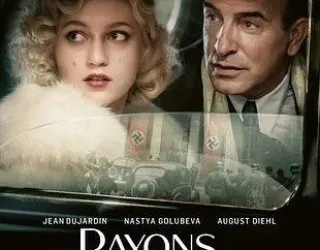 Cinéma | Les rayons et les ombres_La Plagne
