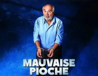 Cinéma | Mauvaise pioche_La Plagne