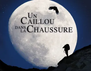 Projection LAPIED : "Un Caillou dans la Chaussure" | Cinéma de montagne_Plagne-Montalbert