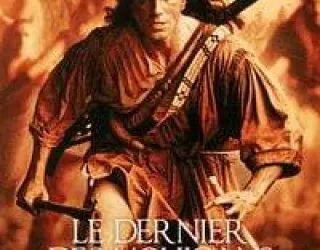 Séance Ciné Culte | Le dernier des Mohicans_La Plagne