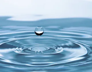 Randonnée commentée sur le cycle de l'eau de la Plagne_La Plagne