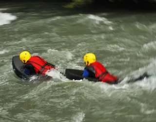 hydrospeed