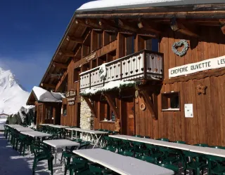 Restaurant les Killis
