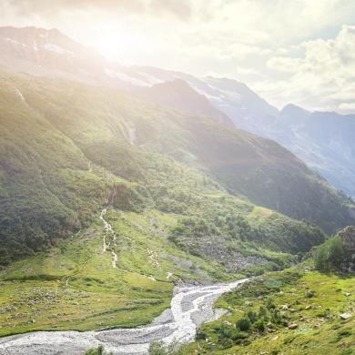 Parc Vanoise