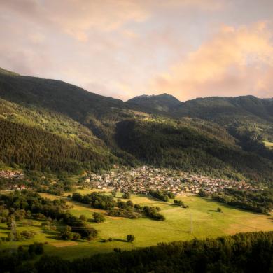 La Plagne Vallée